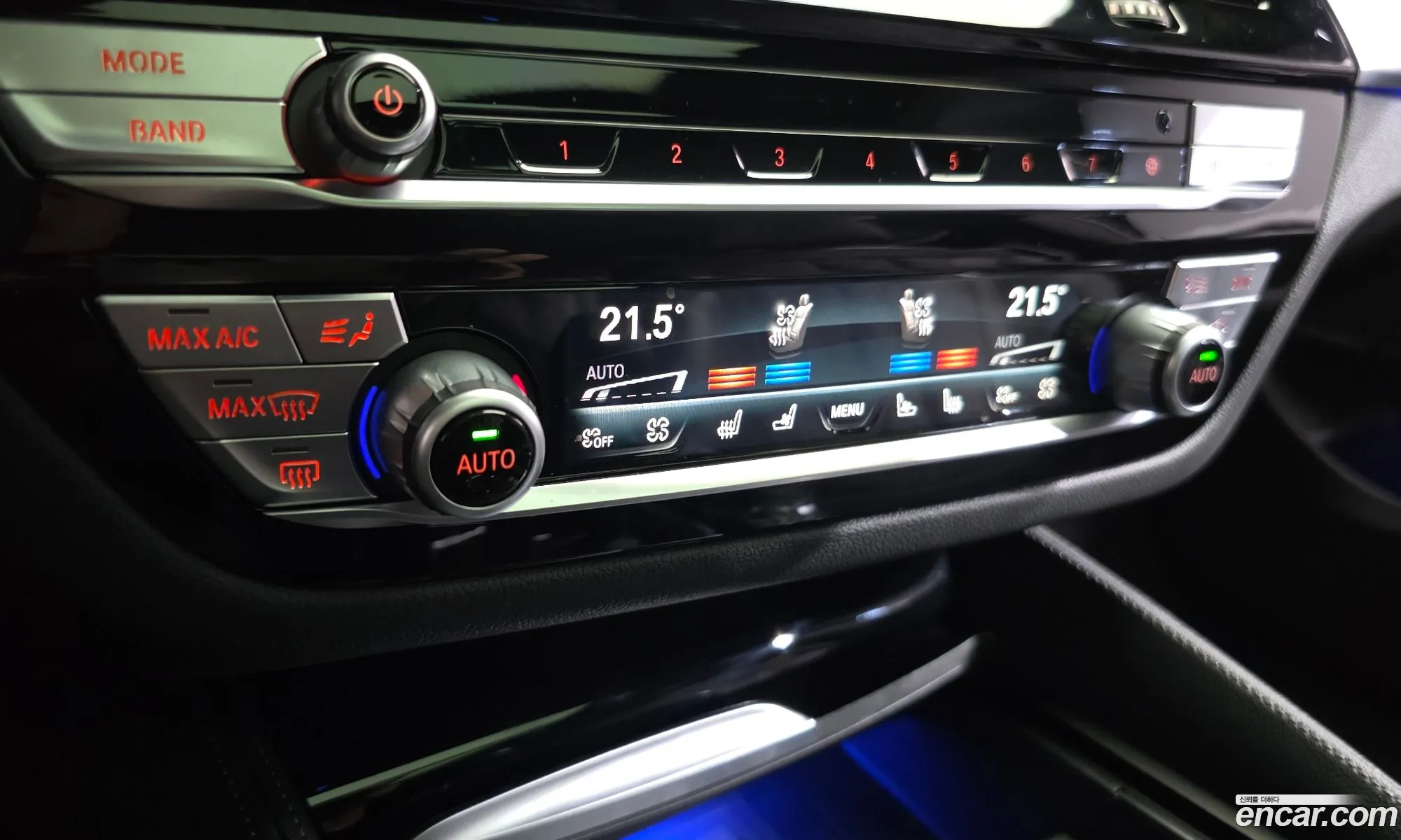 BMW 6 Series GT 2024 — 4
