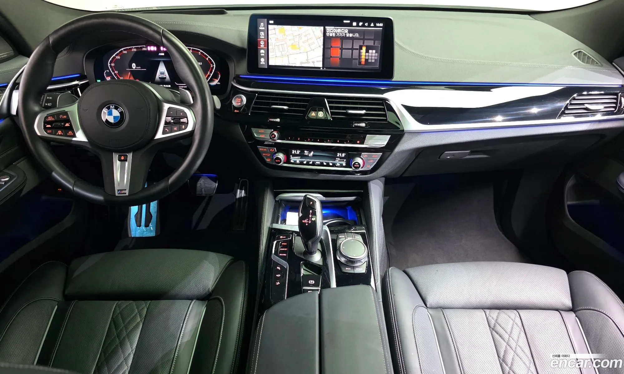 BMW 6 Series GT 2024 — 16