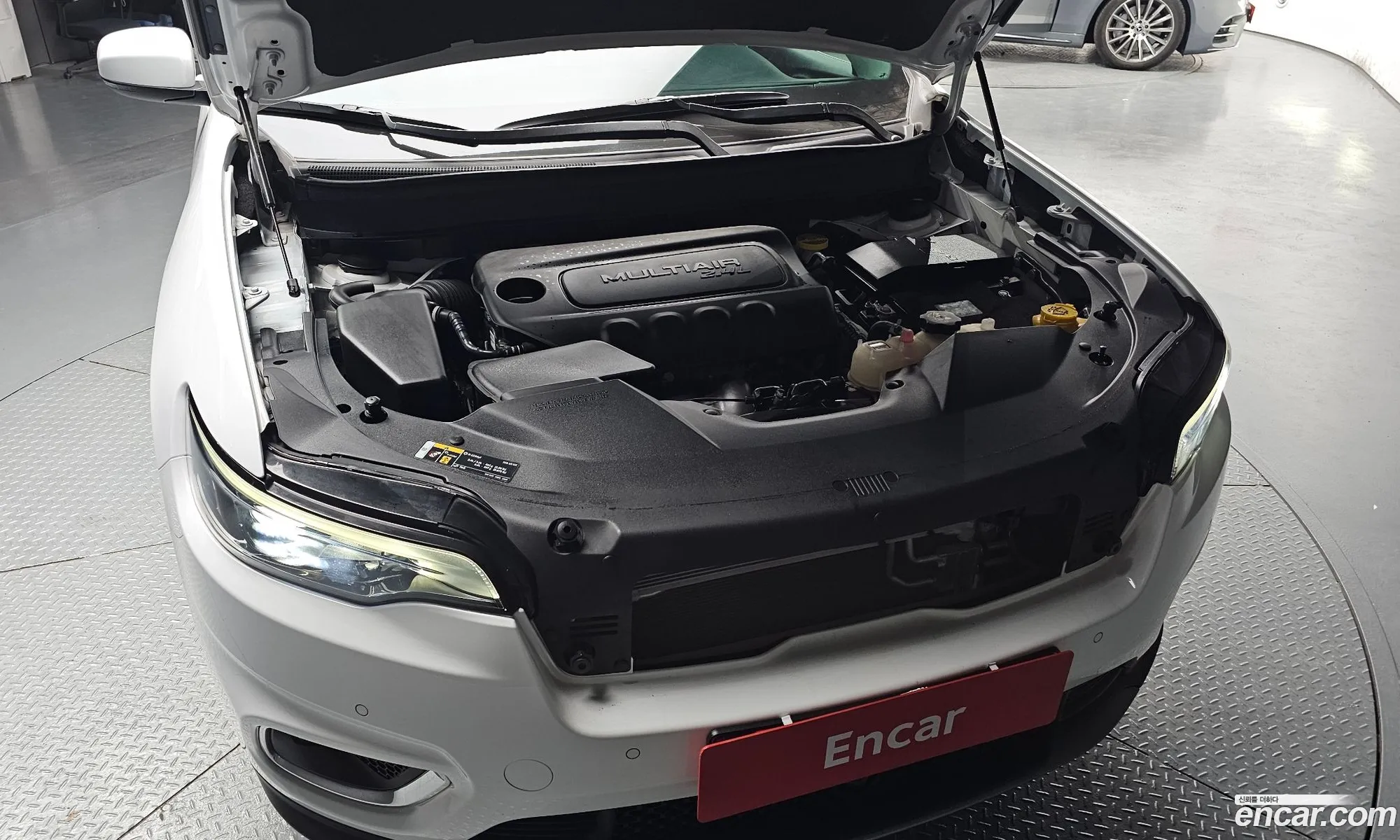 Jeep Cherokee 2021 1C4PJMDBXMD179452 — 5