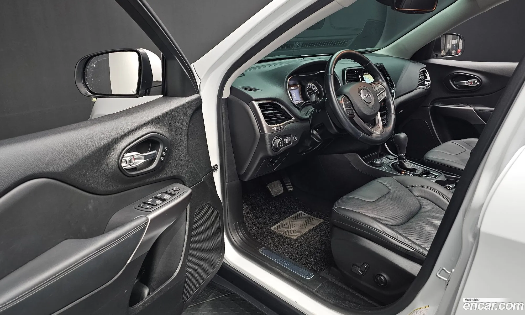 Jeep Cherokee 2021 1C4PJMDBXMD179452 — 13