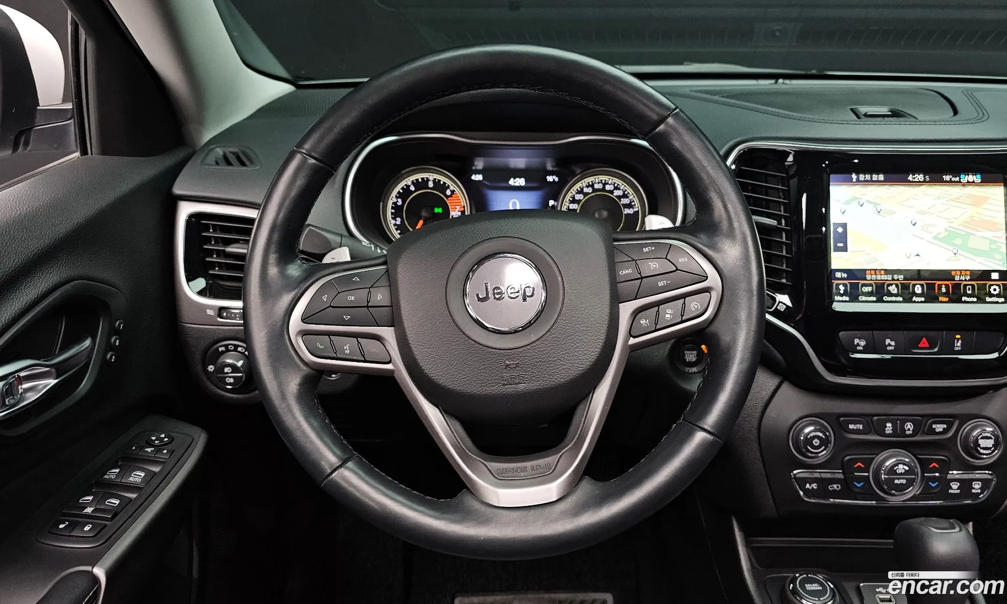 Jeep Cherokee 2021 1C4PJMDBXMD179452 — 33