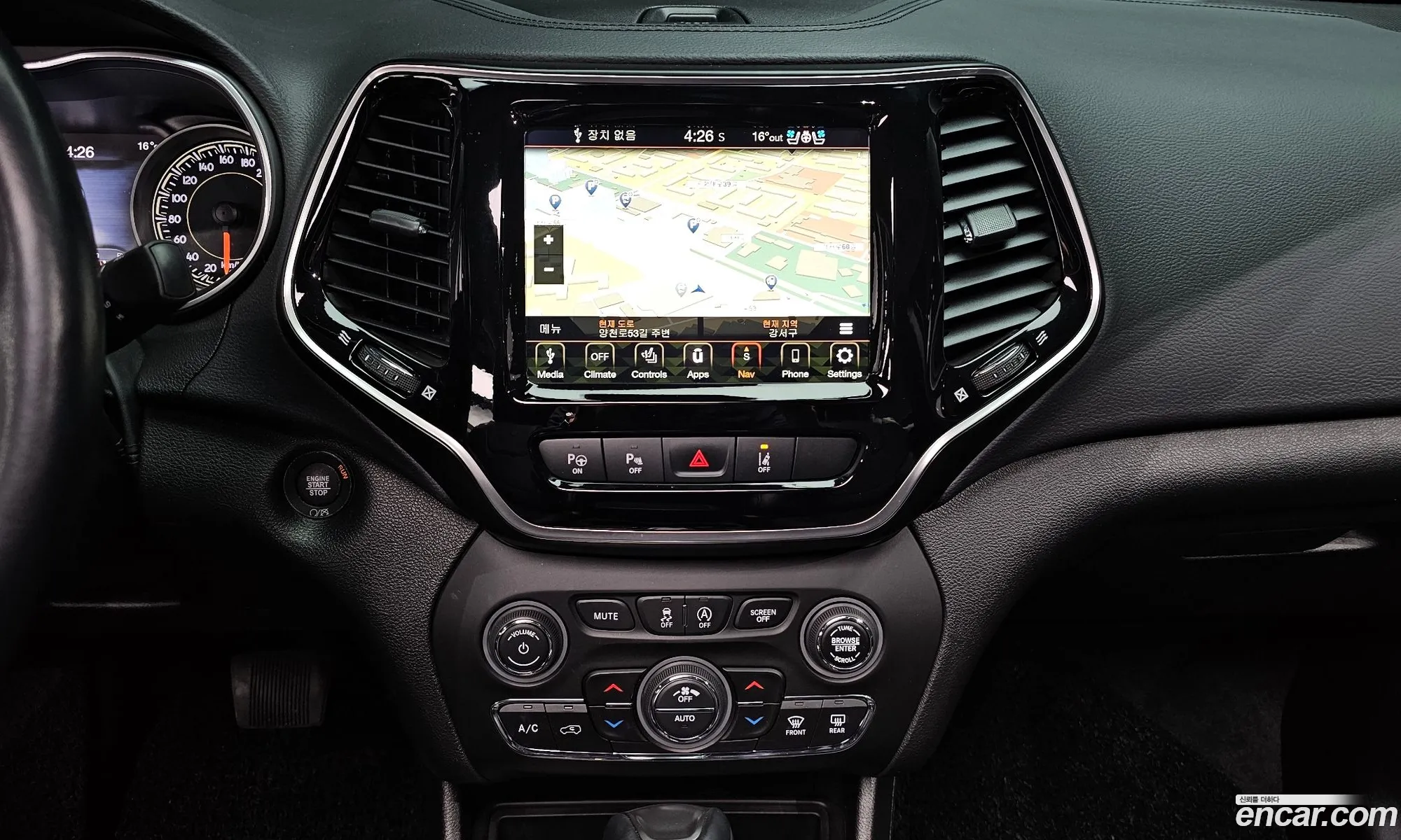 Jeep Cherokee 2021 1C4PJMDBXMD179452 — 3