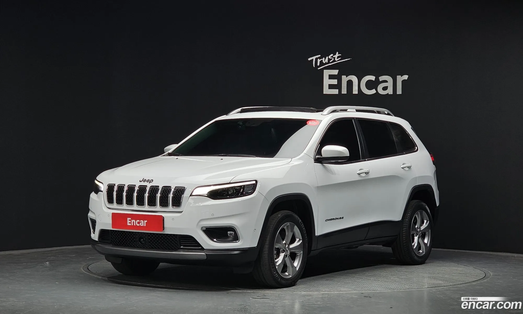 Jeep Cherokee 2021 1C4PJMDBXMD179452 — 20