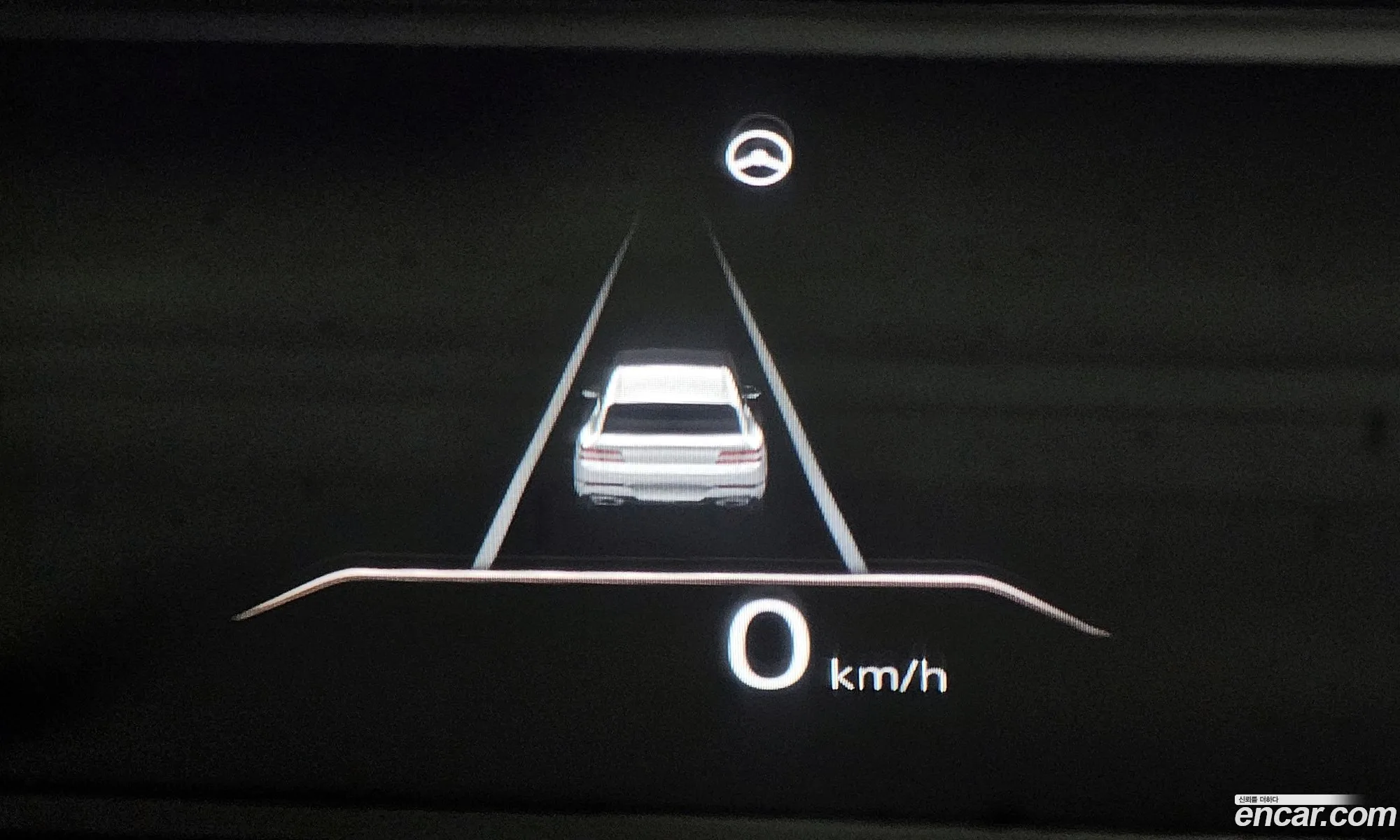 Genesis GV80 2020 — 2