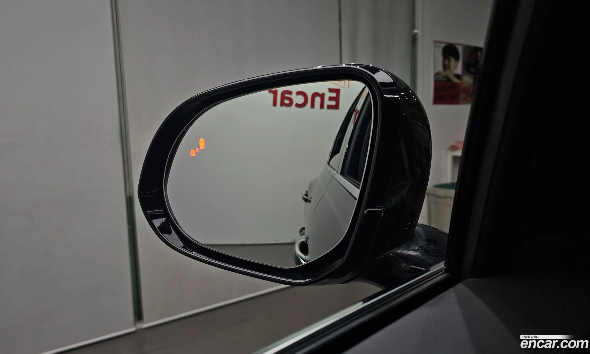 Genesis GV80 2020 — 18