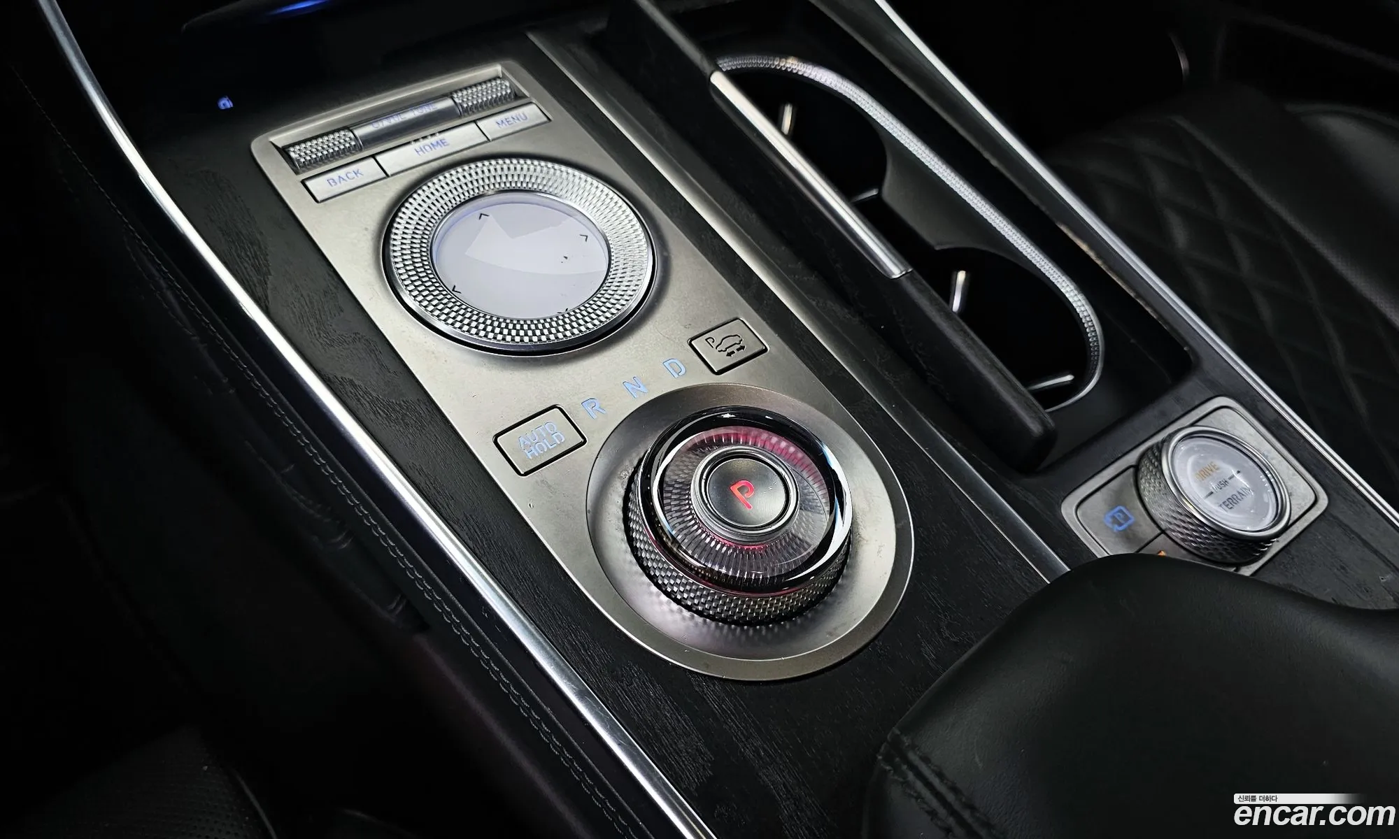 Genesis GV80 2020 — 6