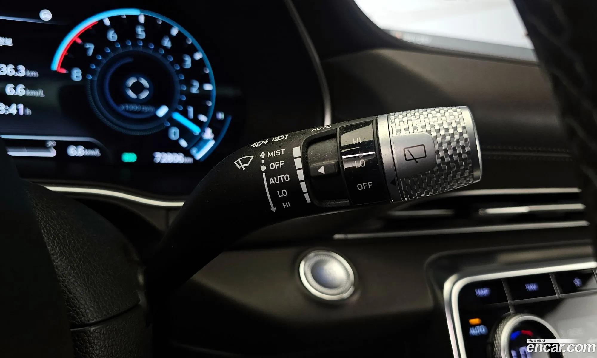 Genesis GV80 2020 — 29