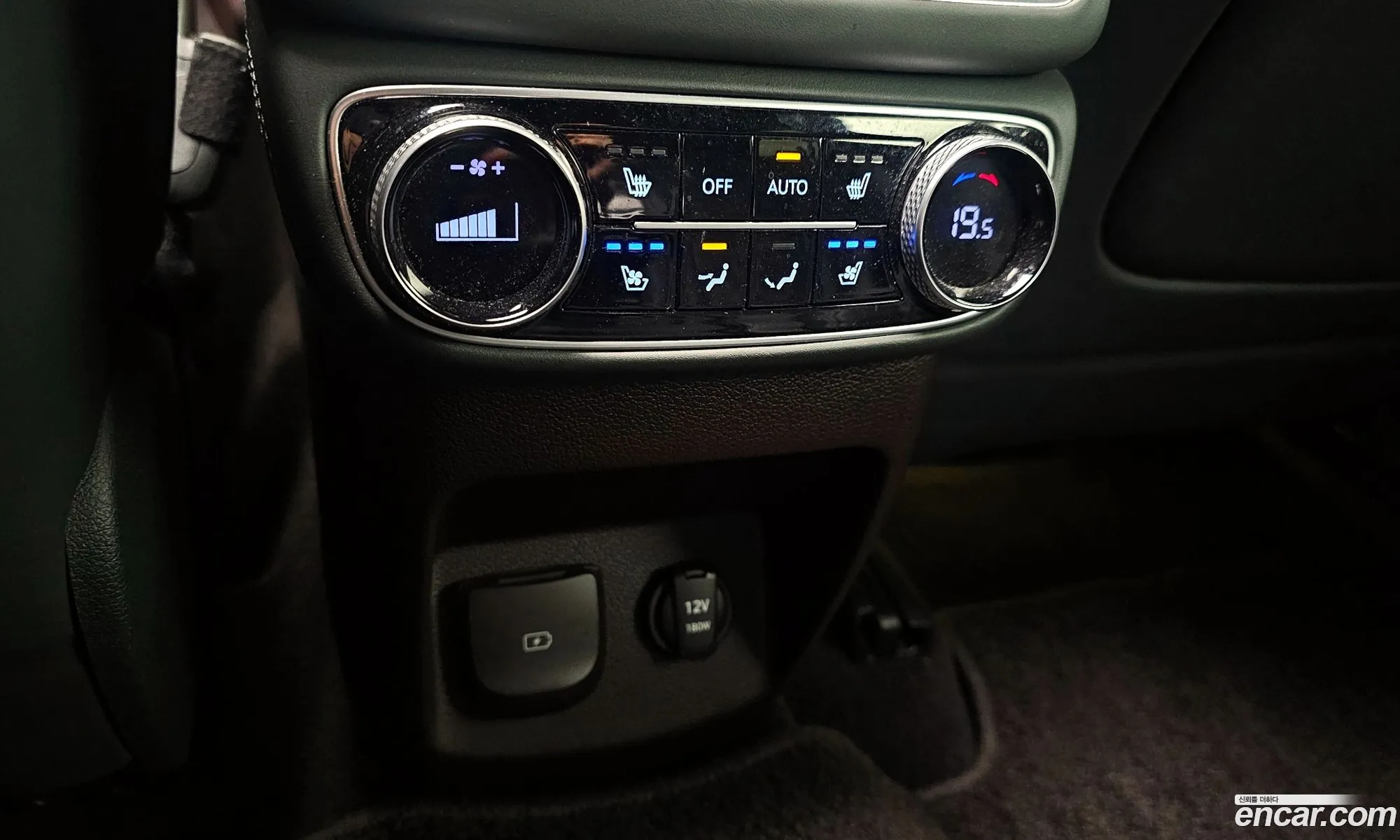 Genesis GV80 2020 — 30
