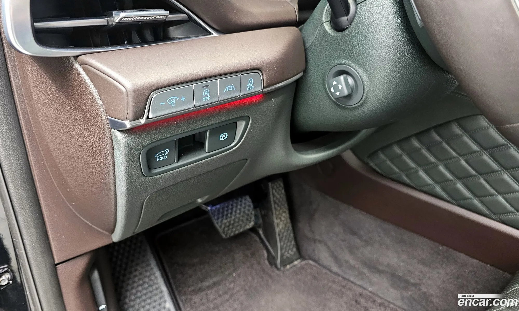 Genesis GV80 2020 — 15