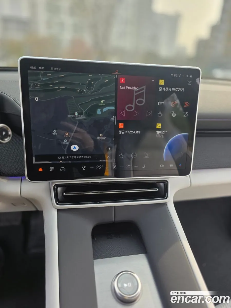 Polestar Polestar 4 2025 — 5