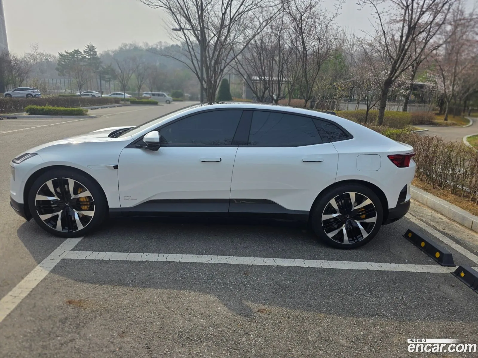 Polestar Polestar 4 2025 — 7