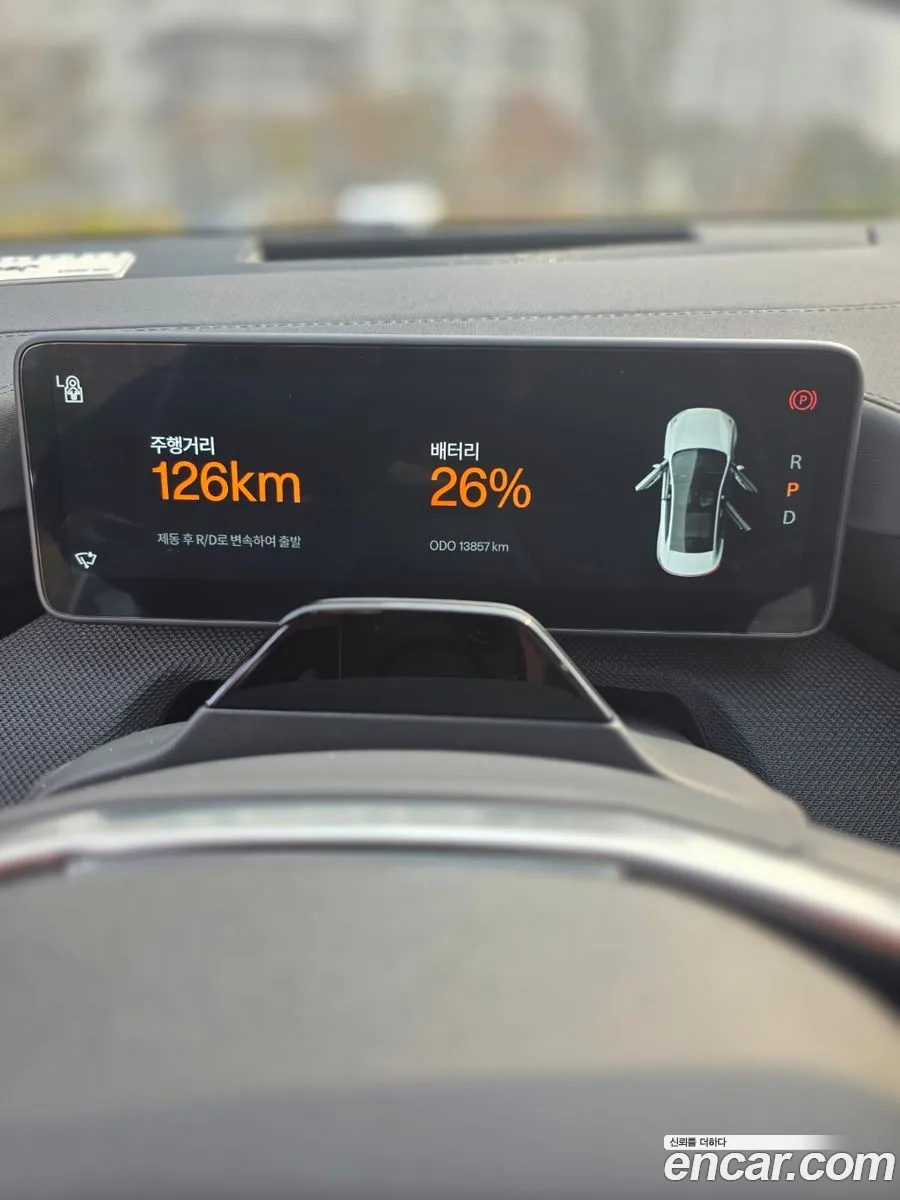 Polestar Polestar 4 2025 — 3
