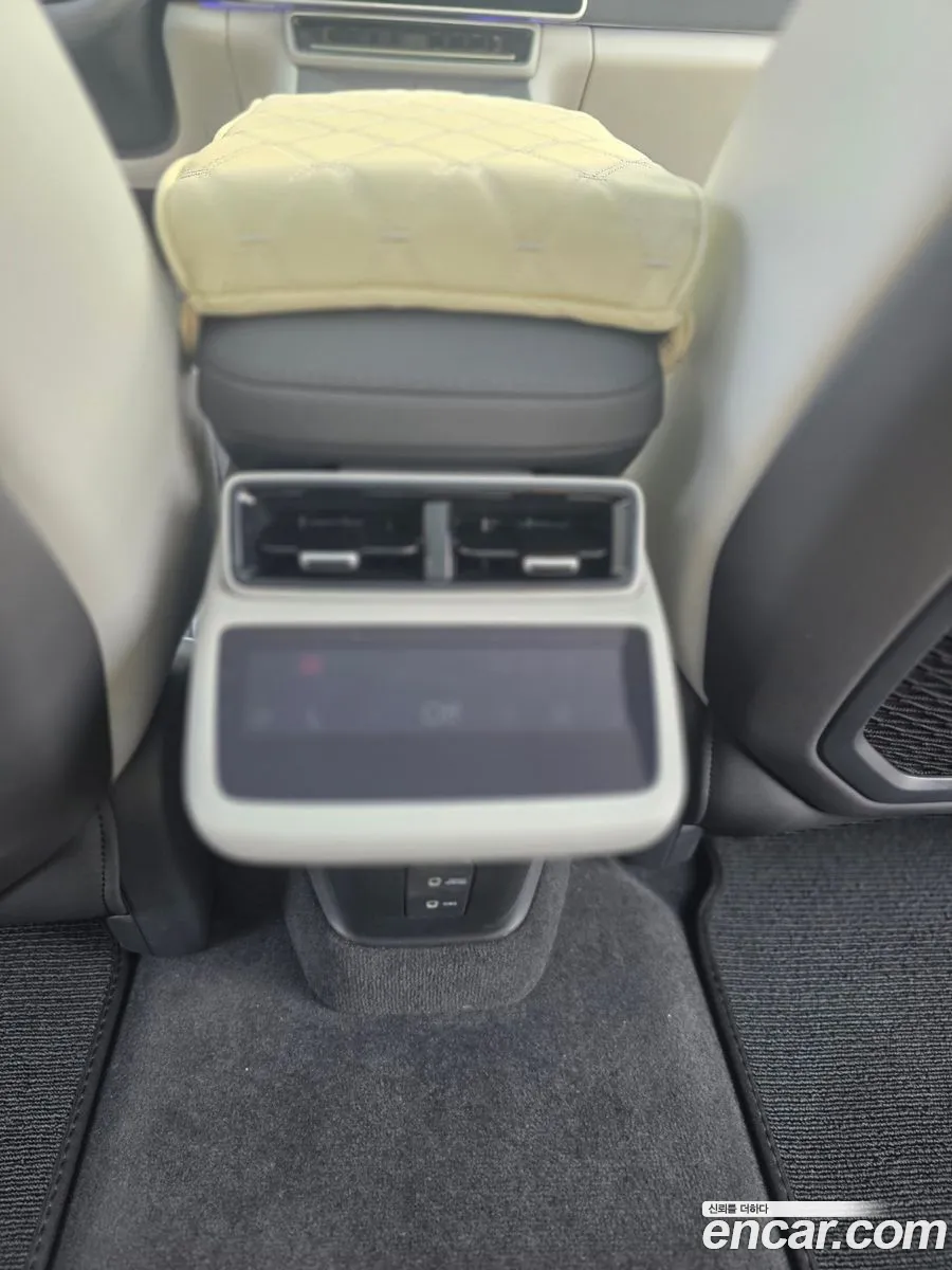 Polestar Polestar 4 2025 — 13