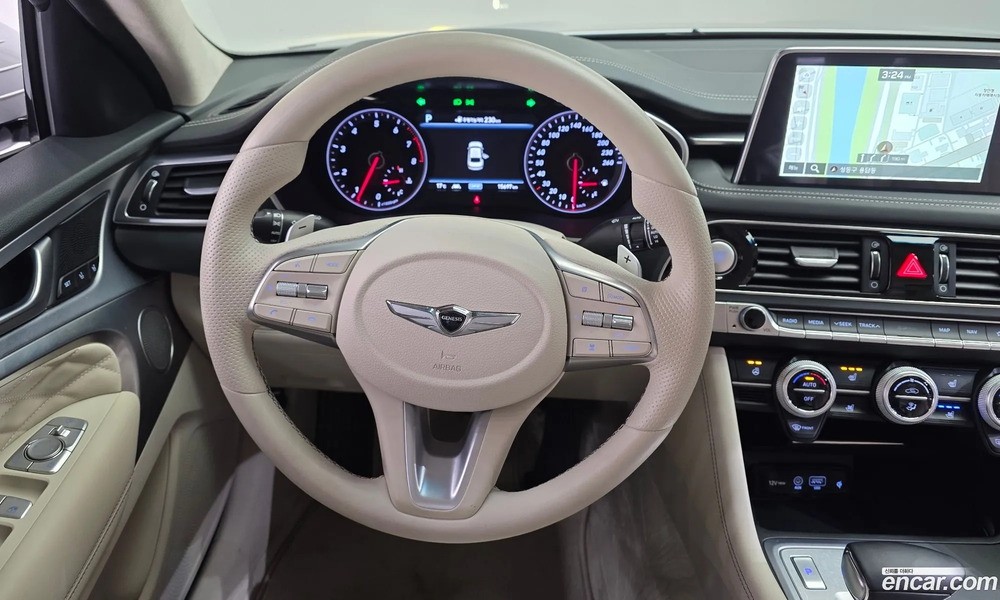 Genesis G70 2018 KMTG341ADJU009636 — 29