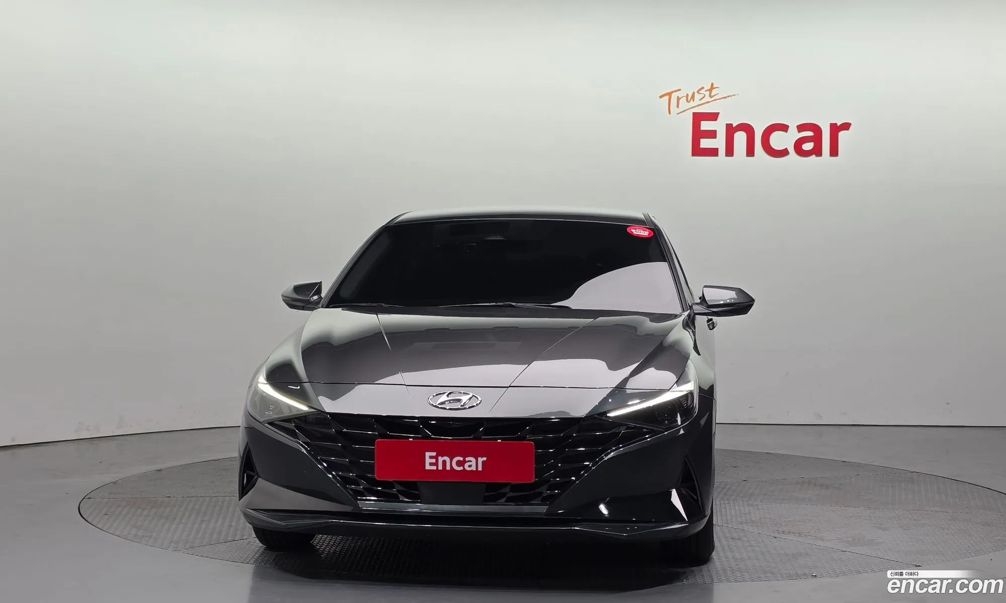 Hyundai Elantra 2021 — 13