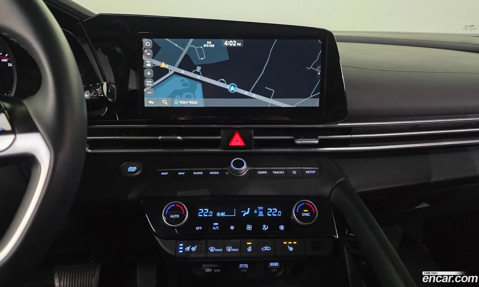 Hyundai Elantra 2021 — 4