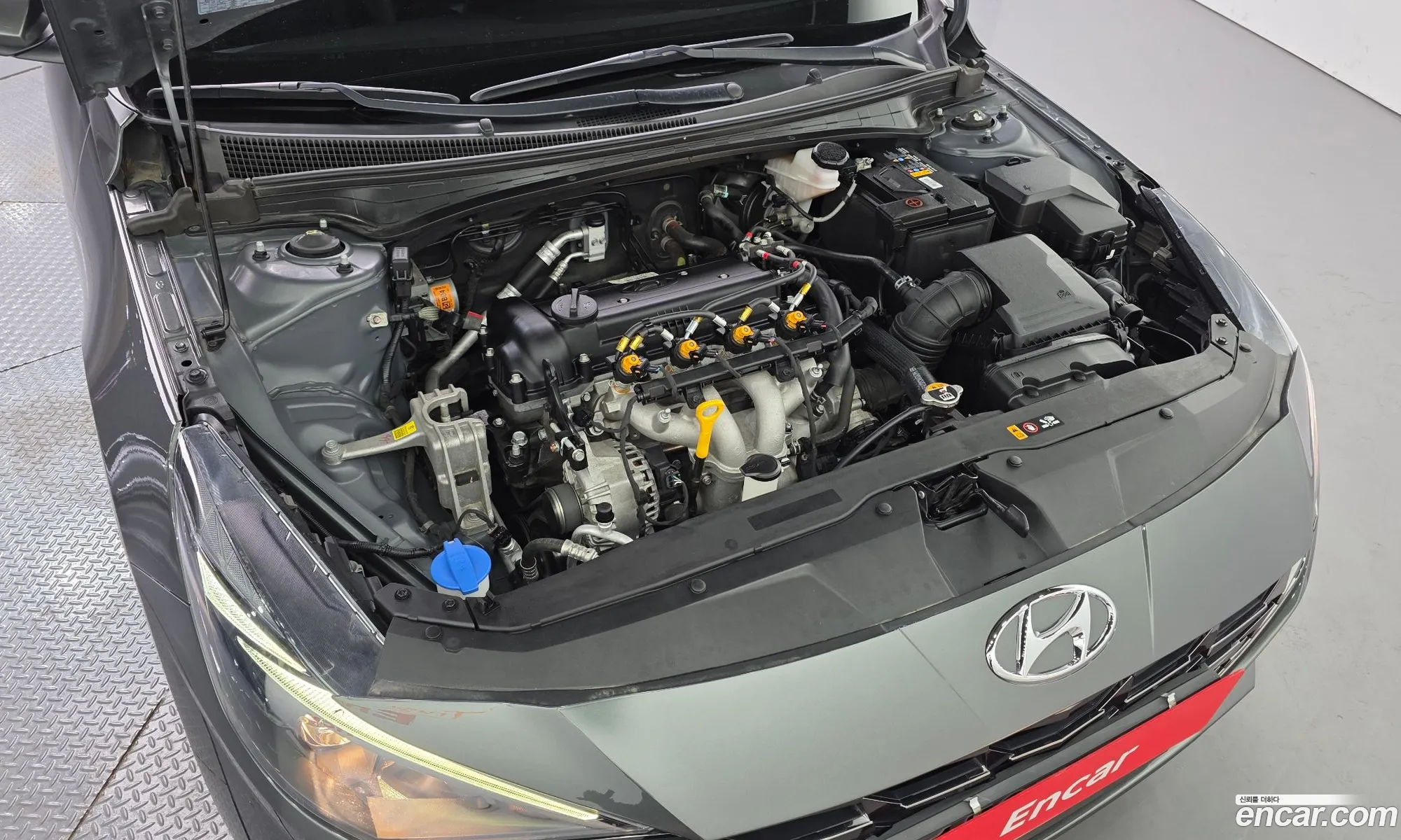 Hyundai Elantra 2021 — 28