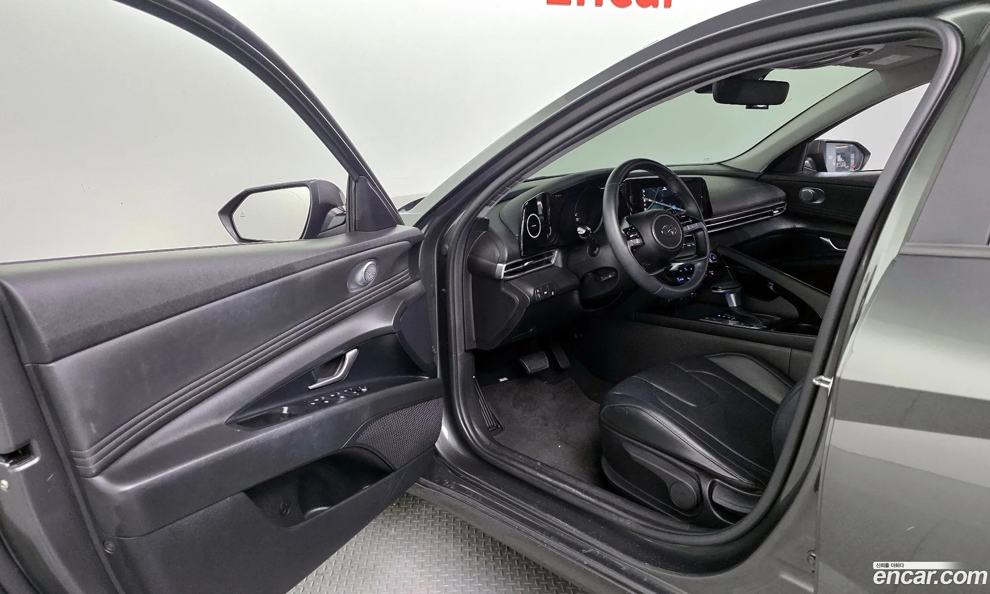 Hyundai Elantra 2021 — 22