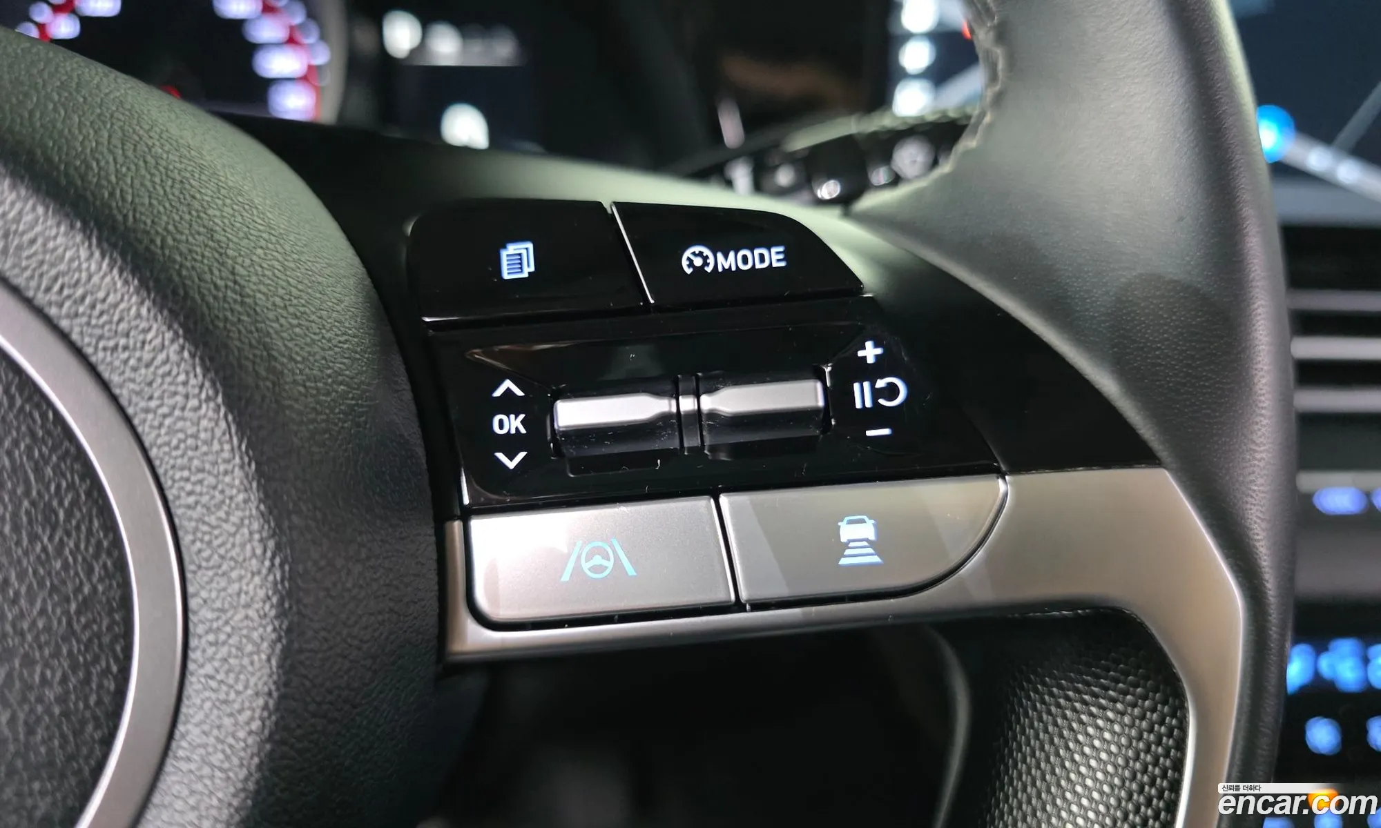 Hyundai Elantra 2021 — 21