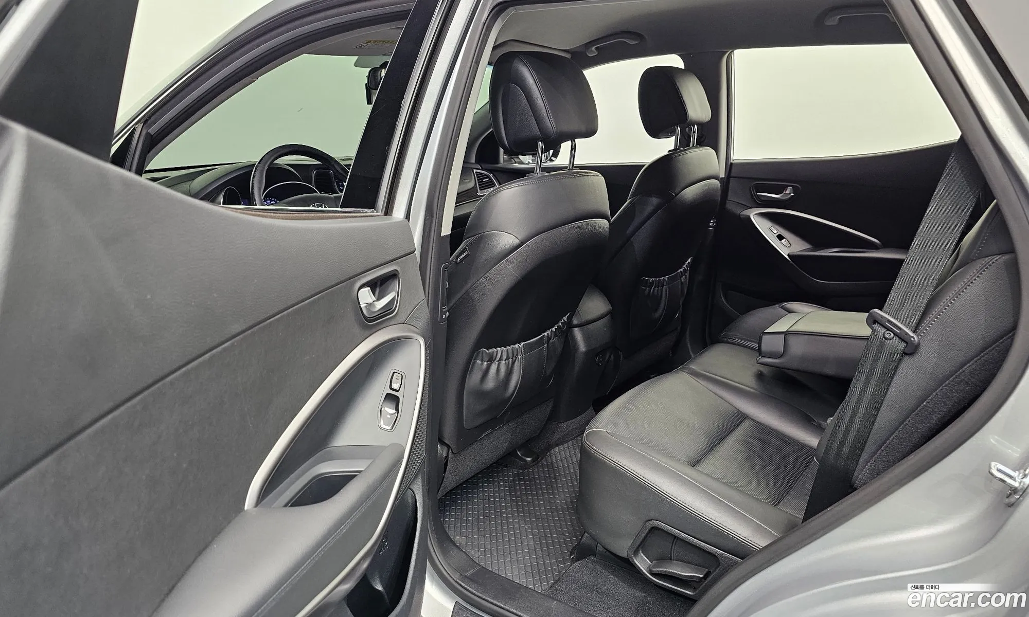 Hyundai Santa Fe DM 2012 — 9