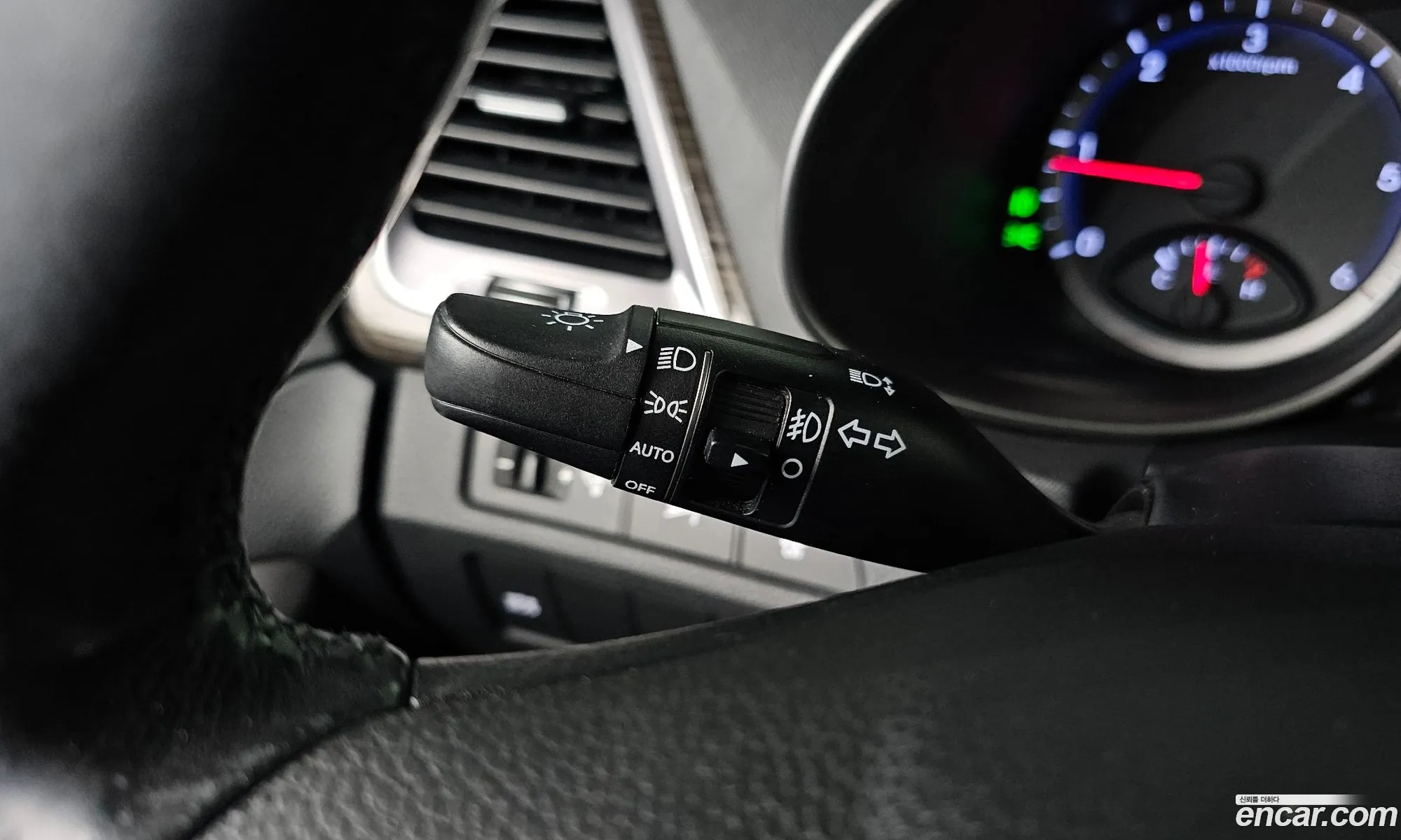 Hyundai Santa Fe DM 2012 — 6
