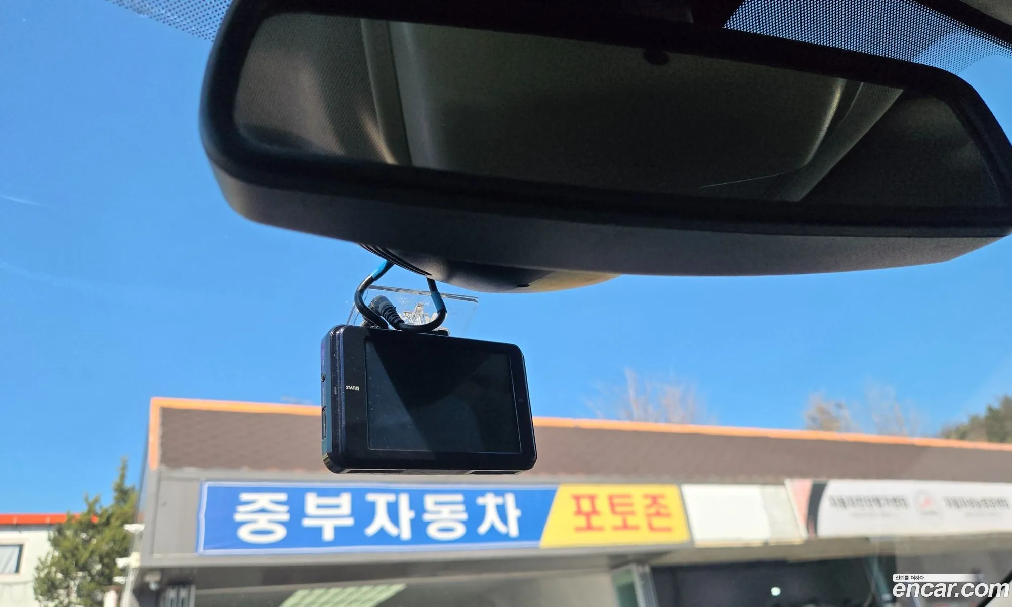 Renault Korea (Samsung) SM6 2016 — 6
