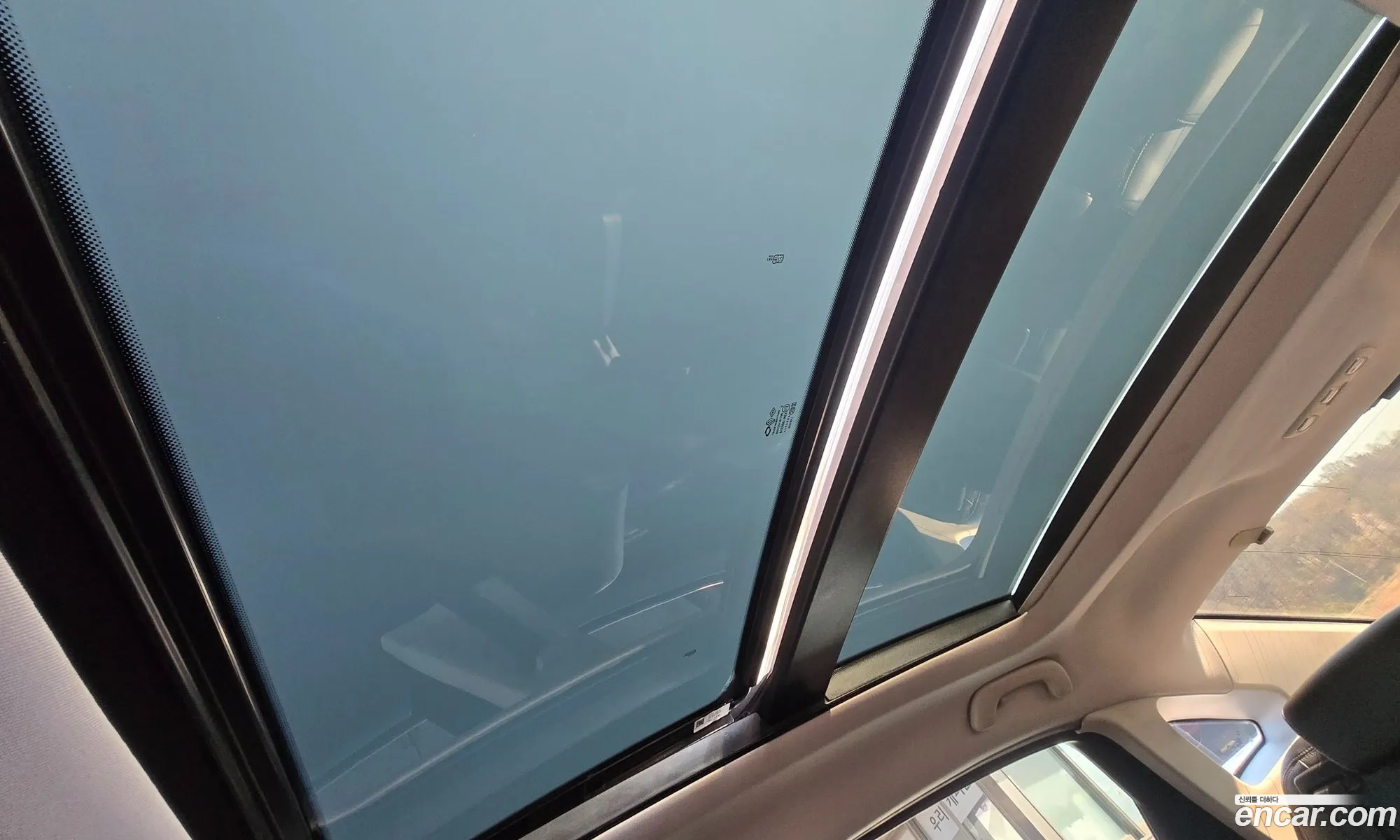 Renault Korea (Samsung) SM6 2016 — 17