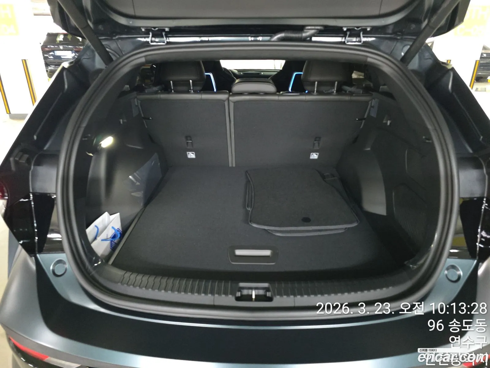Renault Korea (Samsung) Fluence