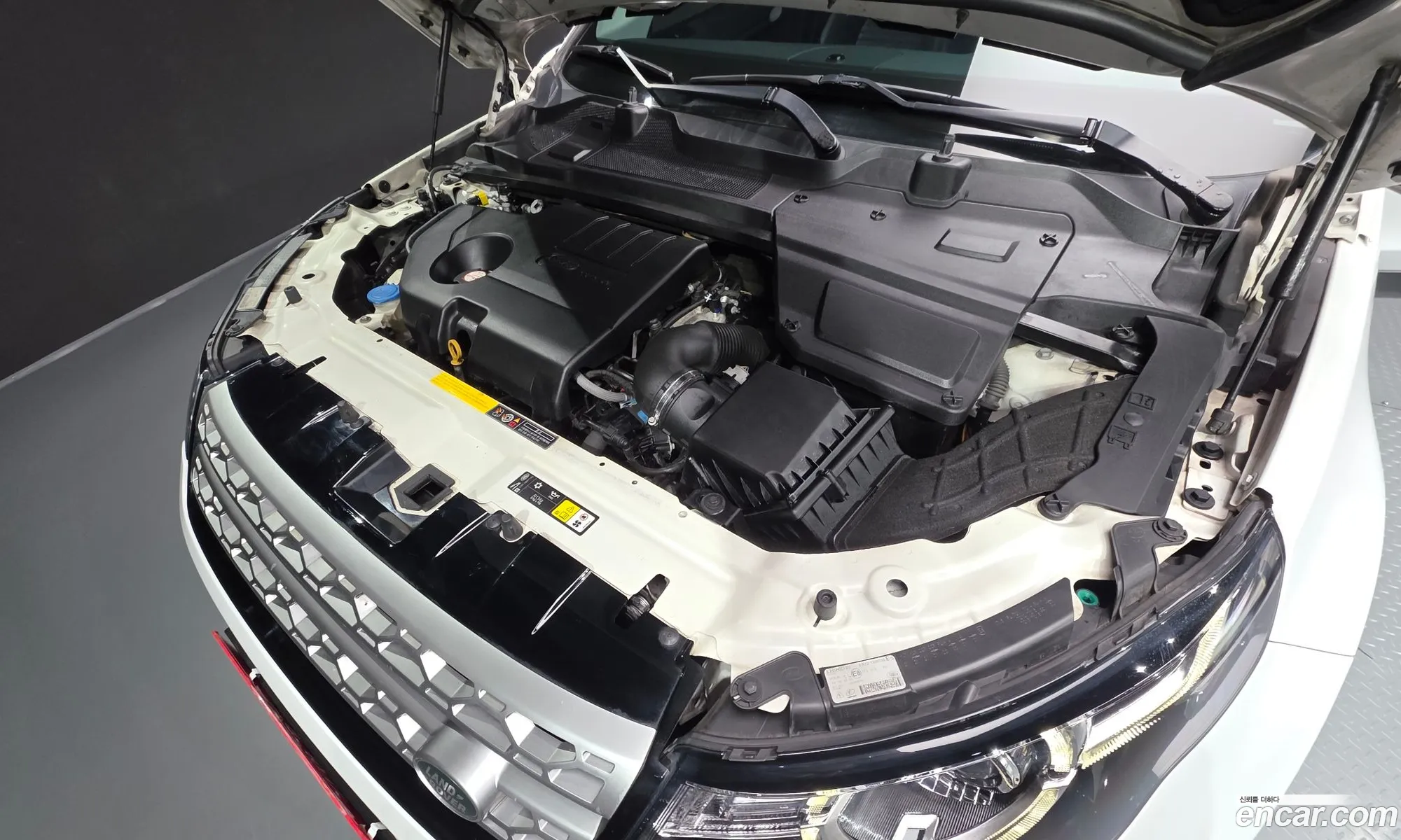 Land Rover Discovery Sport 2018 — 7
