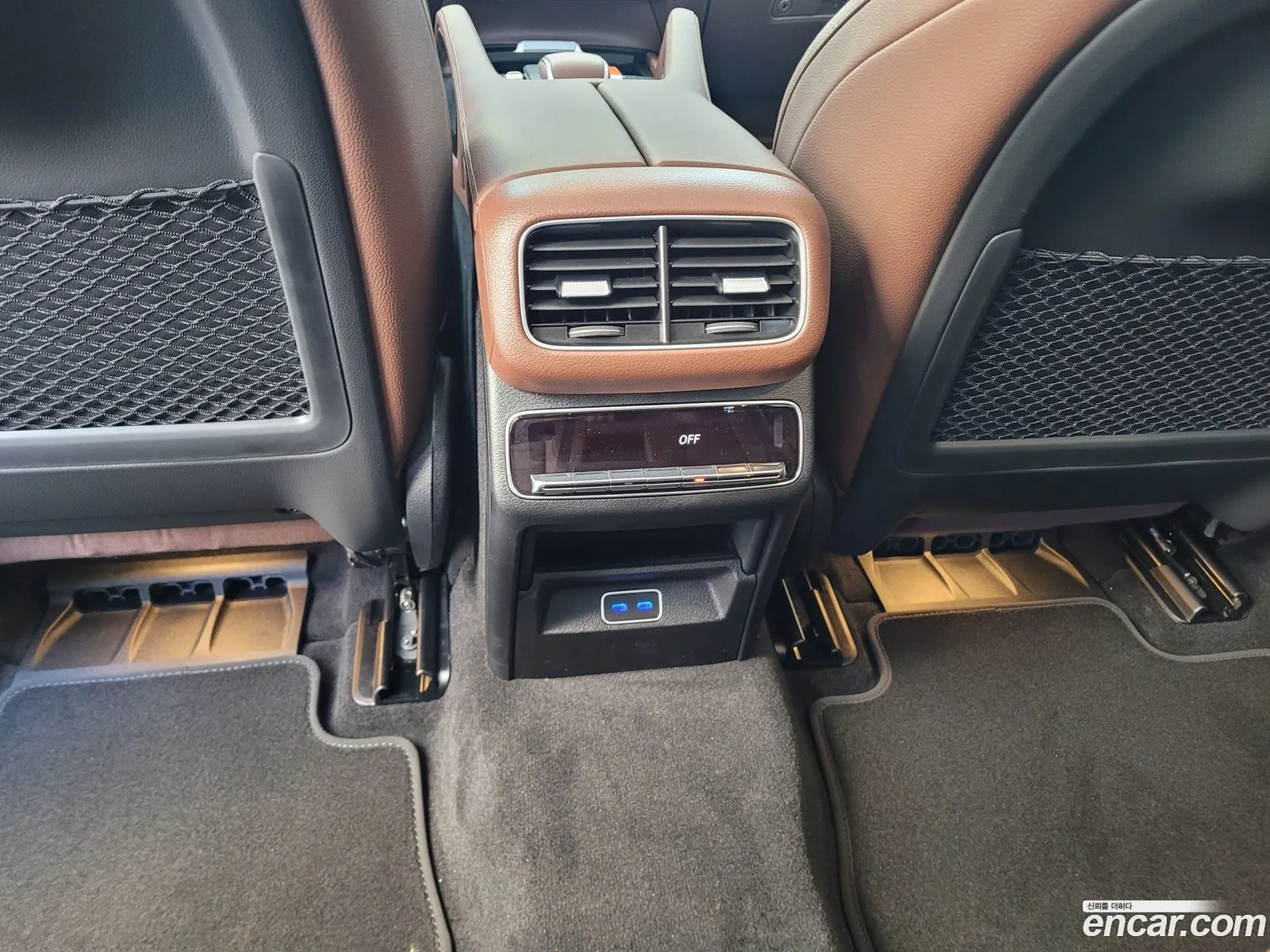 Mercedes-Benz GLE-Class W167 2026 — 14
