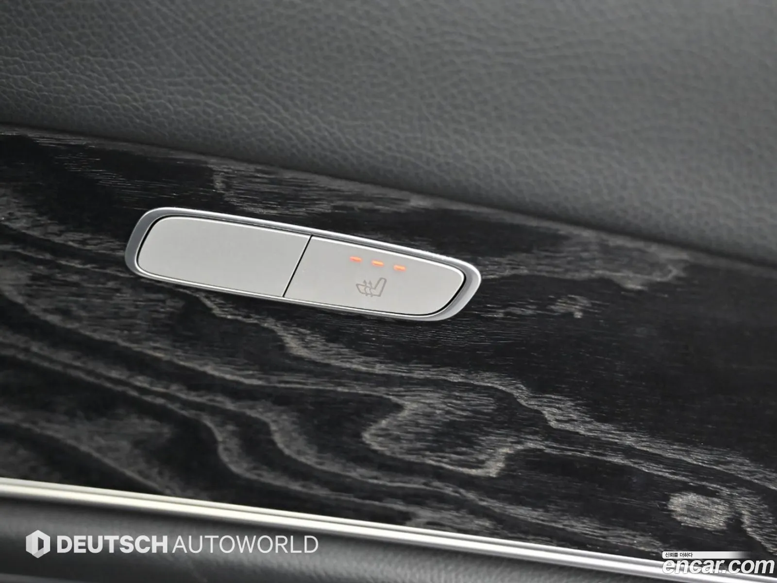 Mercedes-Benz E-Class W213 2017 — 11