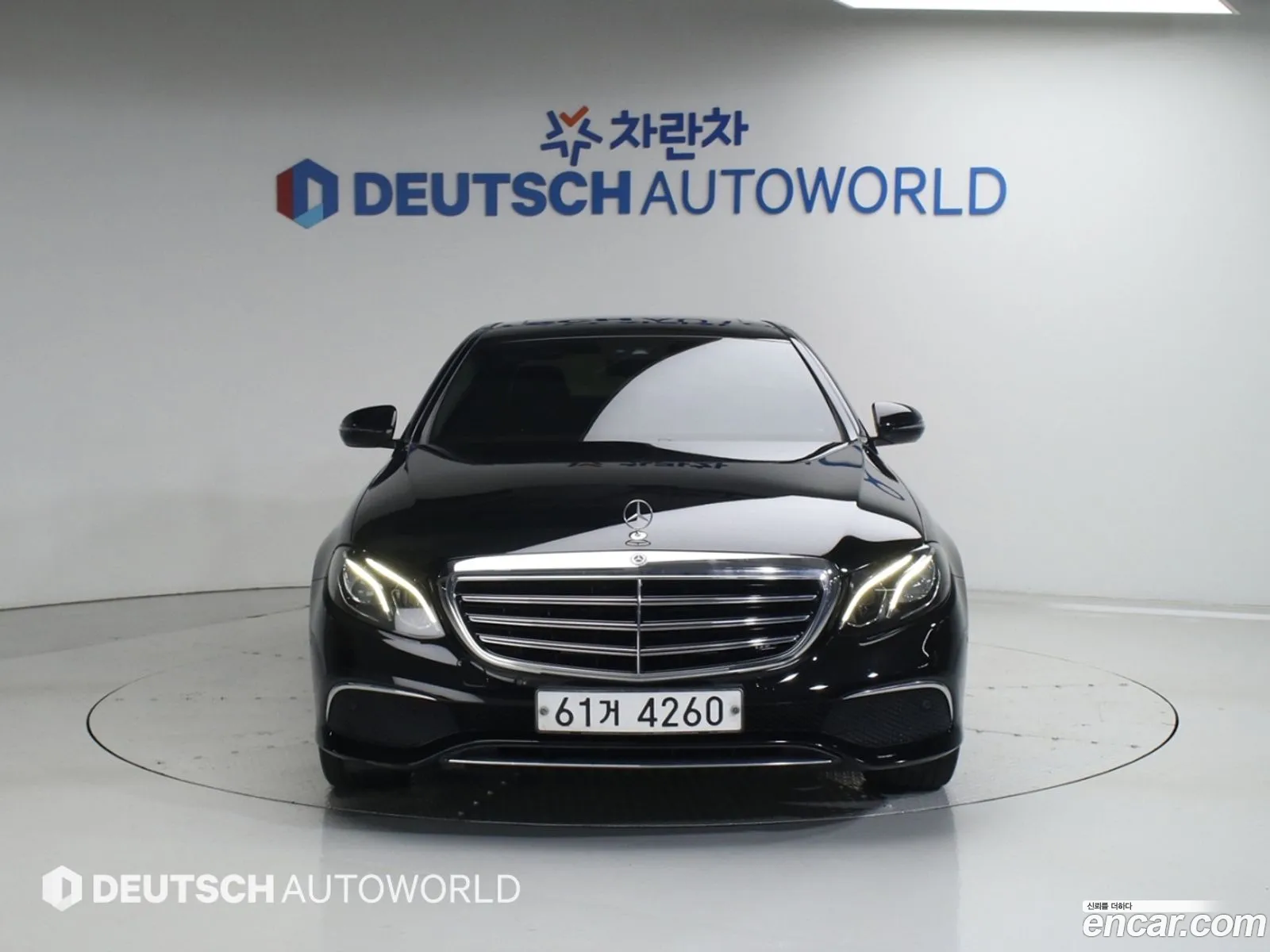 Mercedes-Benz E-Class W213 2017 — 6