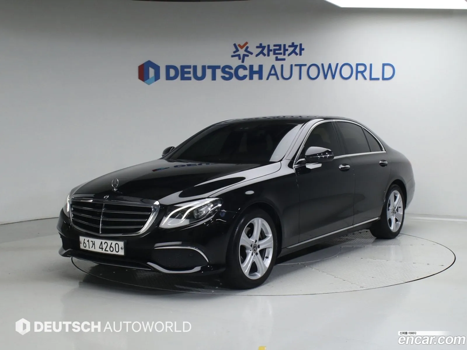 Mercedes-Benz E-Class W213 2017 — 20