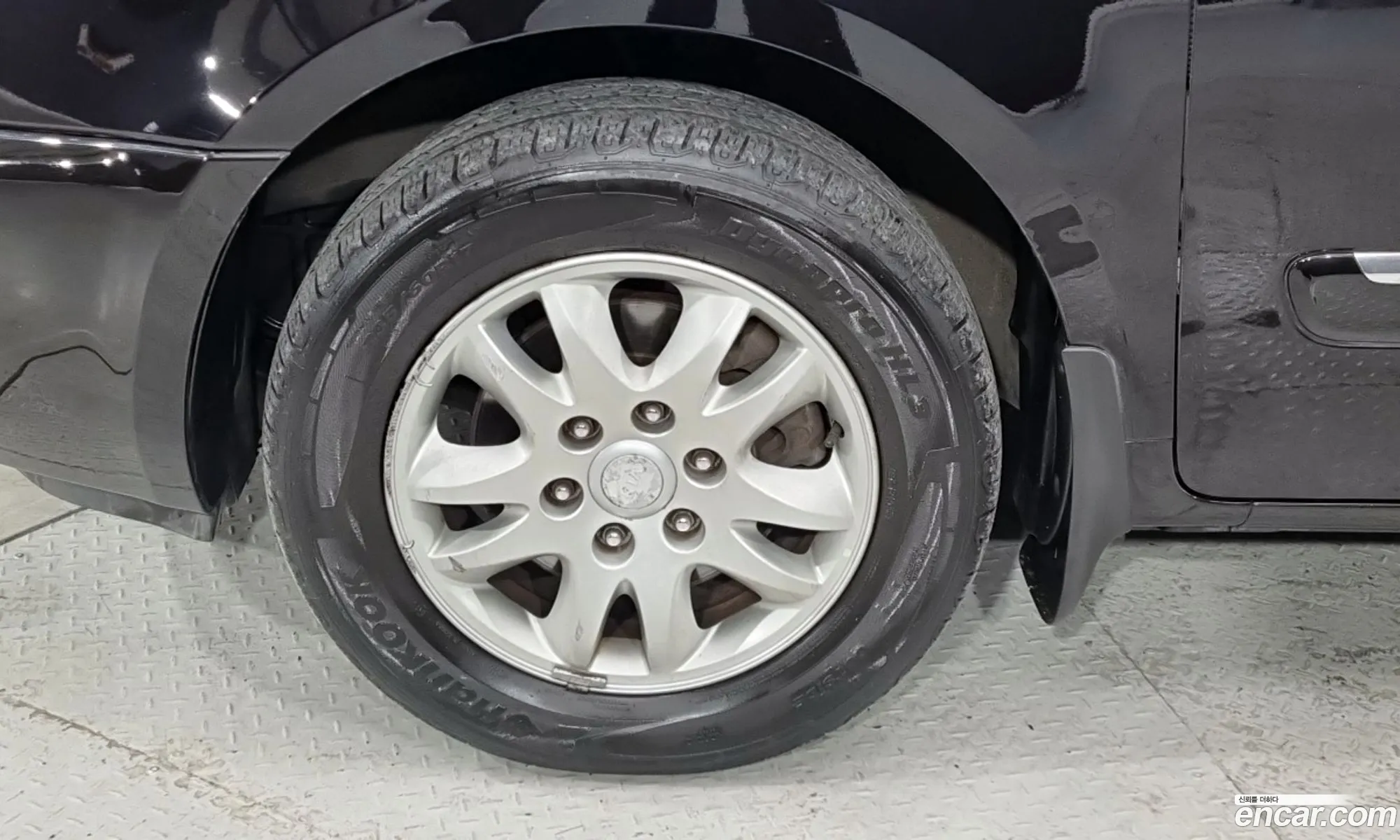 Kia Grand Carnival