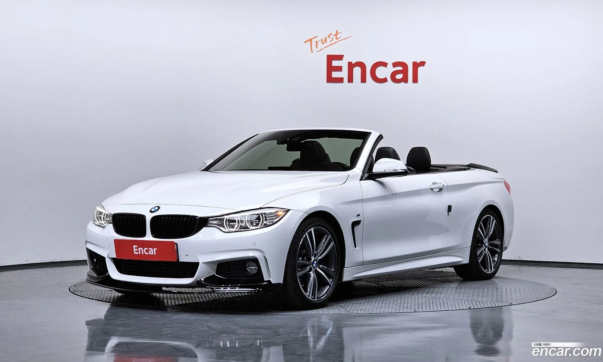 BMW 4 Series 2015 WBA3V7109F5A08888 — 19
