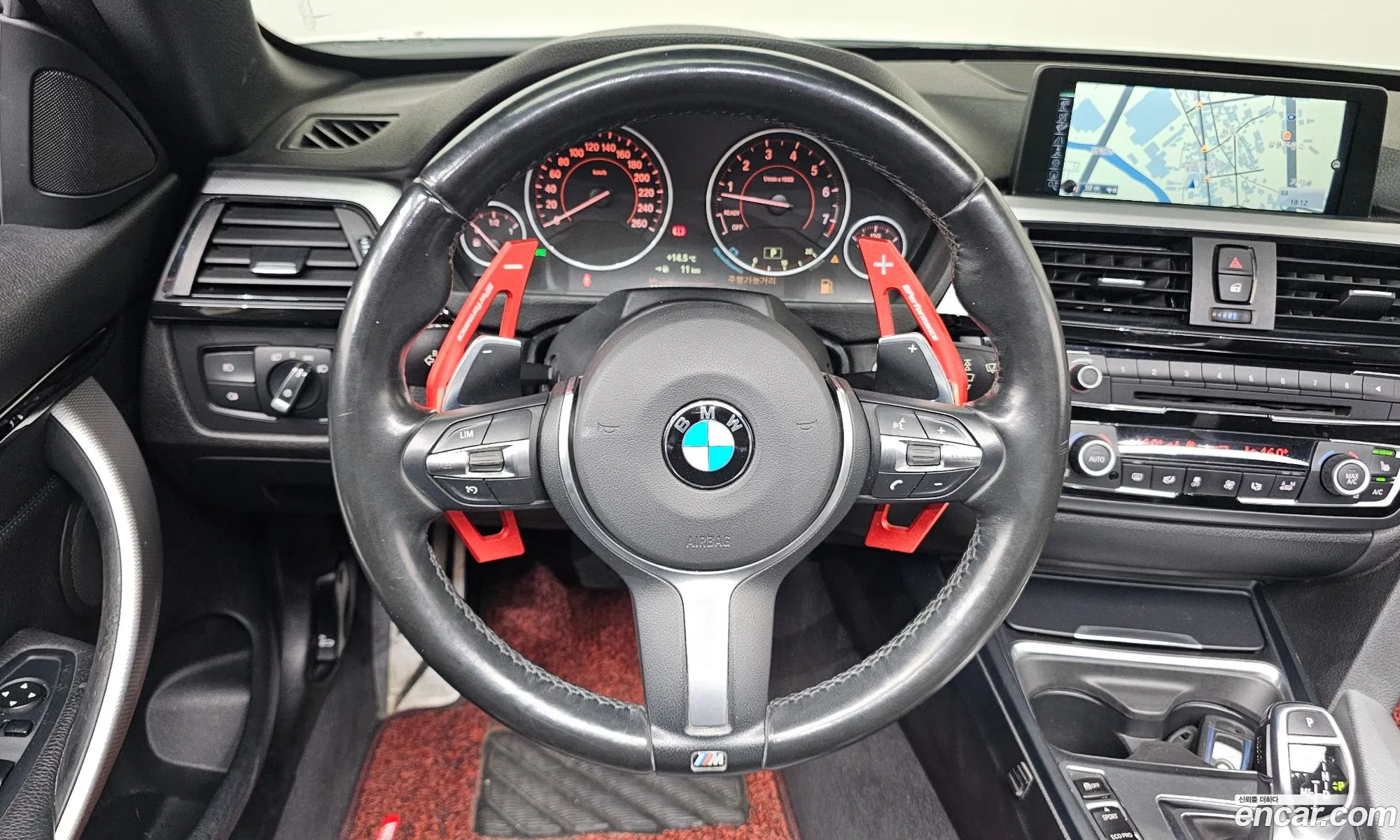 BMW 4 Series 2015 WBA3V7109F5A08888 — 17