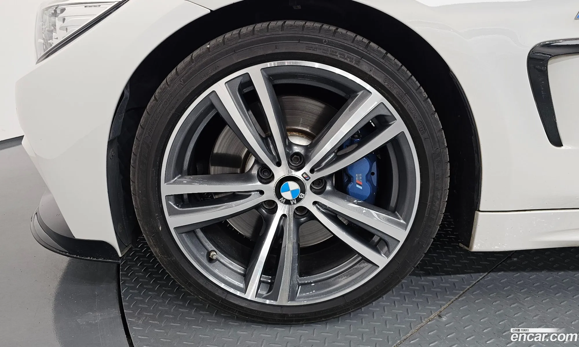 BMW 4 Series 2015 WBA3V7109F5A08888 — 11