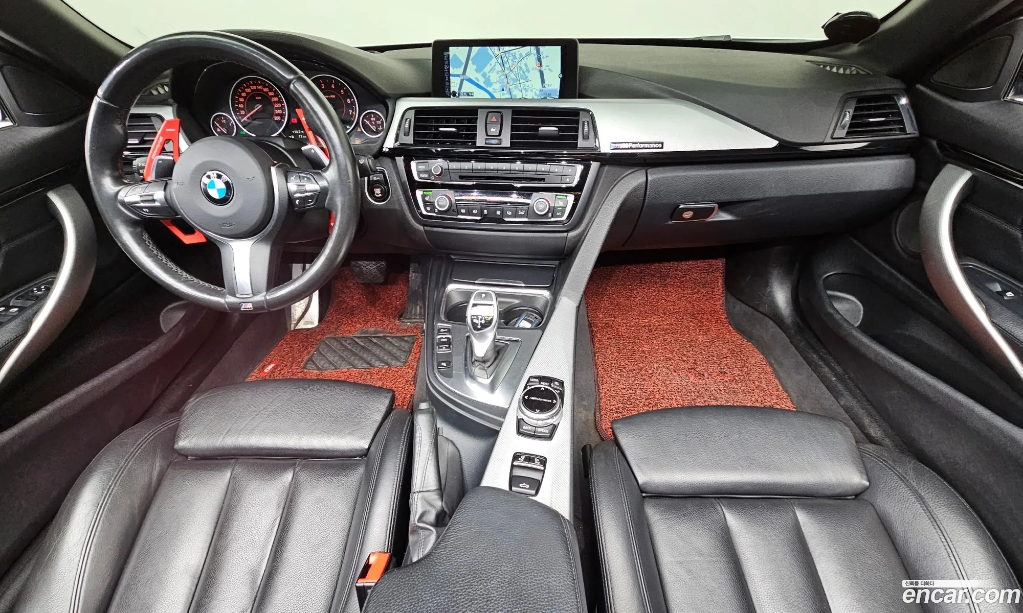 BMW 4 Series 2015 WBA3V7109F5A08888 — 13