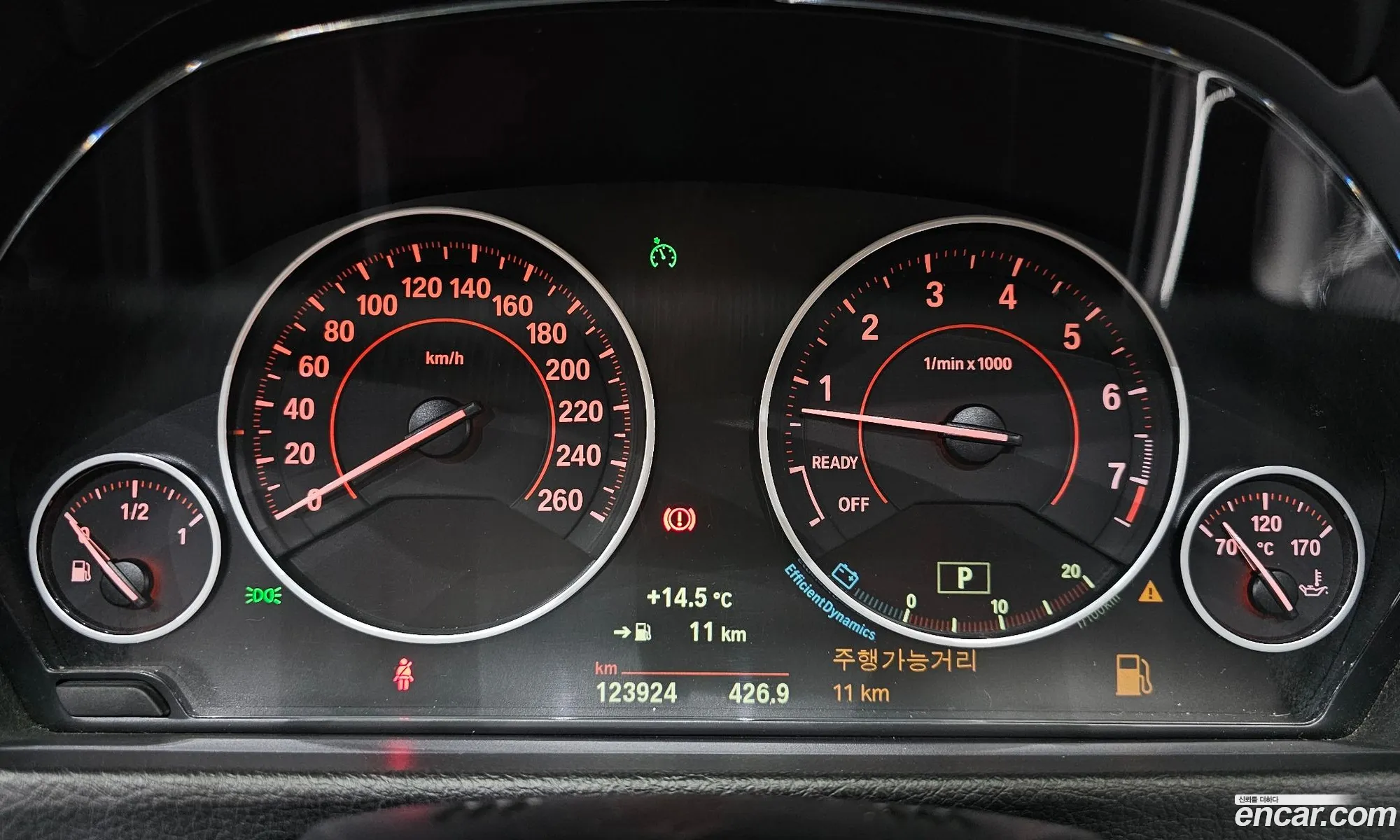 BMW 4 Series 2015 WBA3V7109F5A08888 — 16