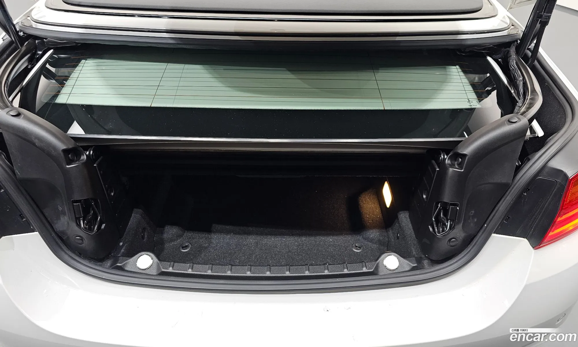 BMW 4 Series 2015 WBA3V7109F5A08888 — 9