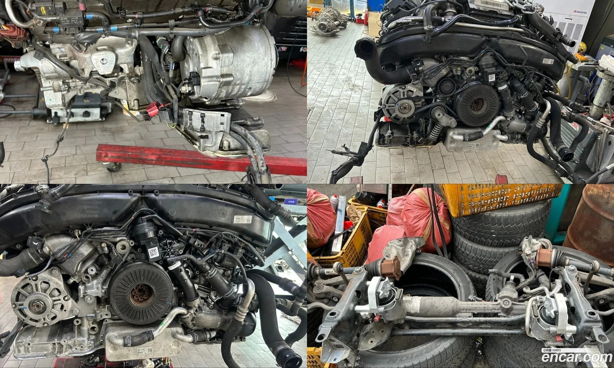 Audi A8 2014 — 7