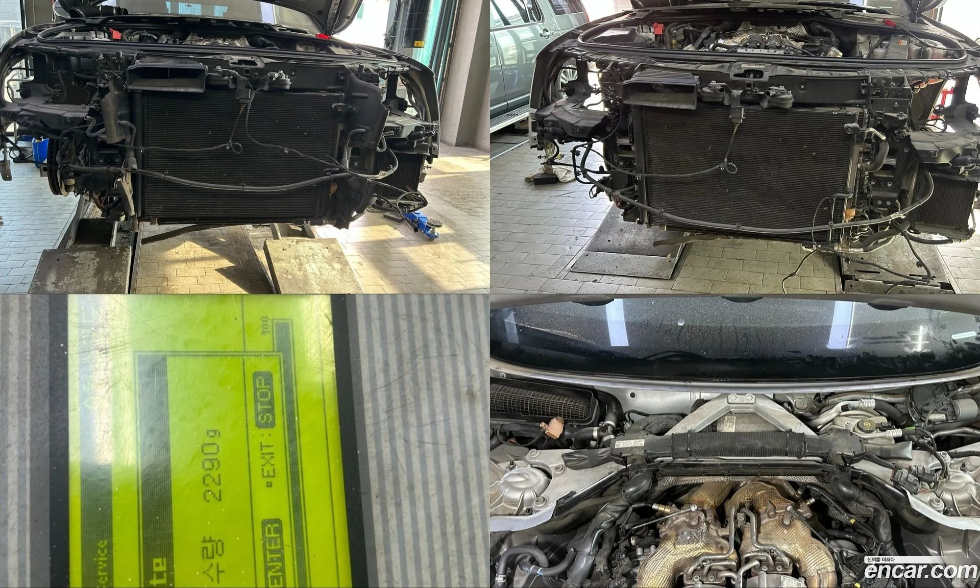 Audi A8 2014 — 2