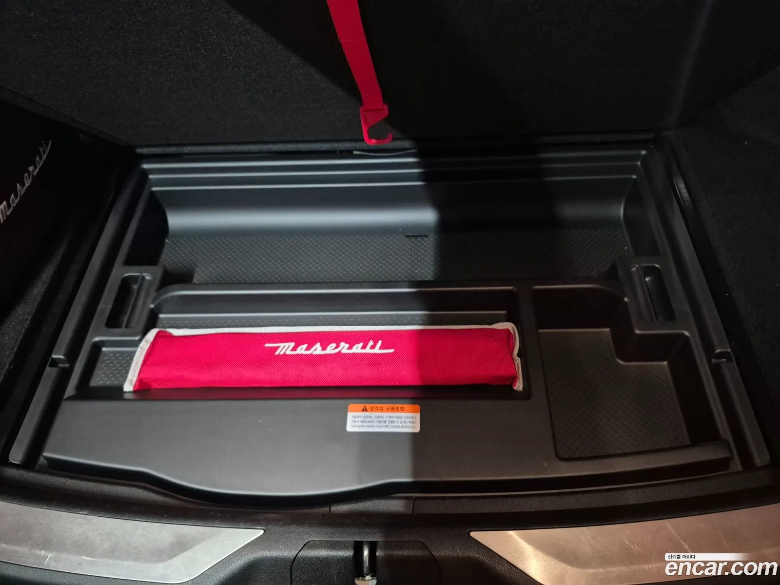 Maserati Levante 2019 — 12