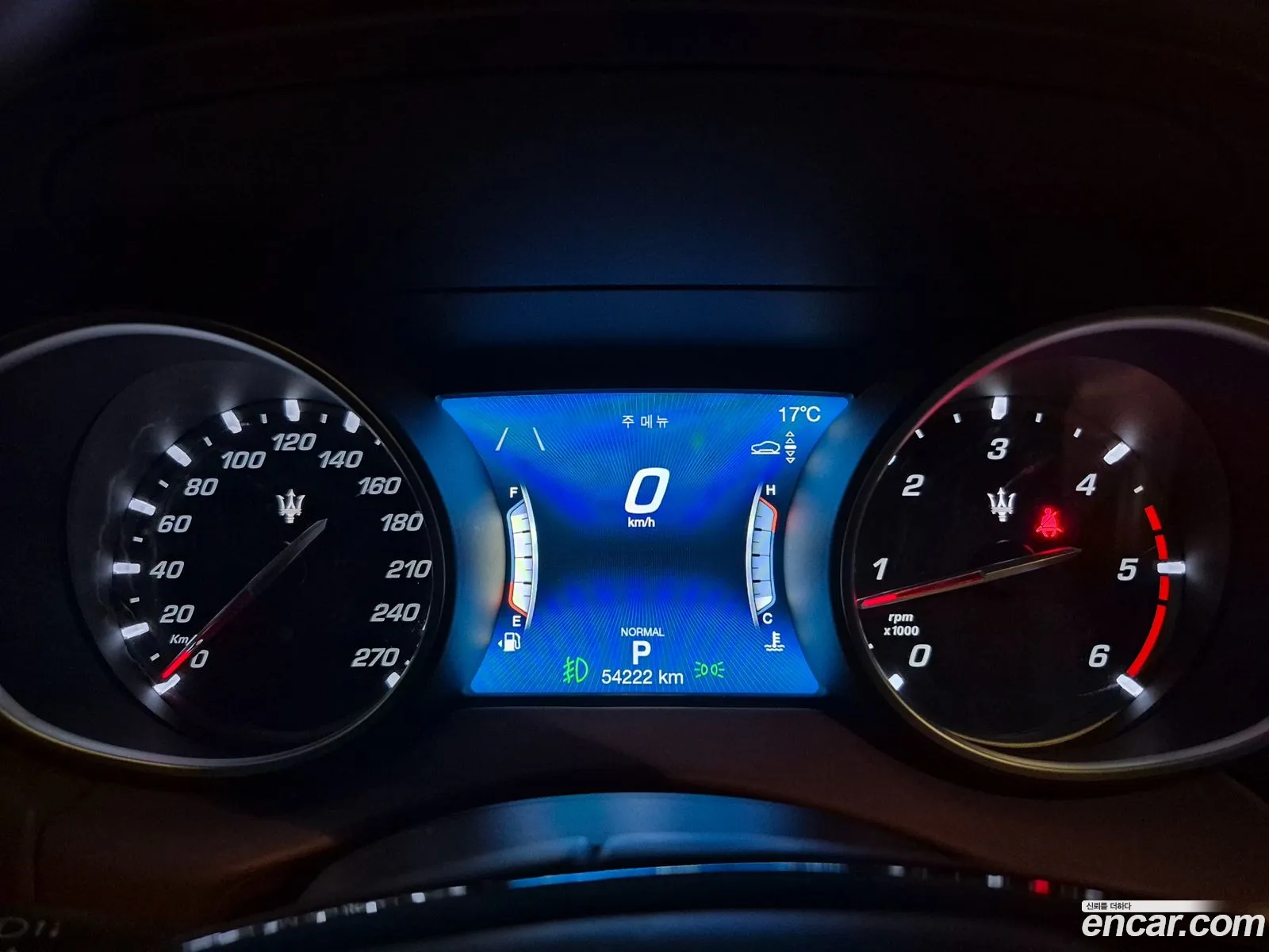 Maserati Levante 2019 — 15