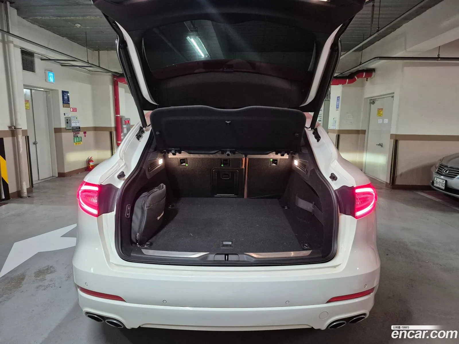 Maserati Levante 2019 — 14