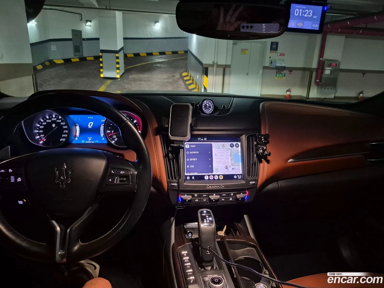 Maserati Levante 2019 — 3