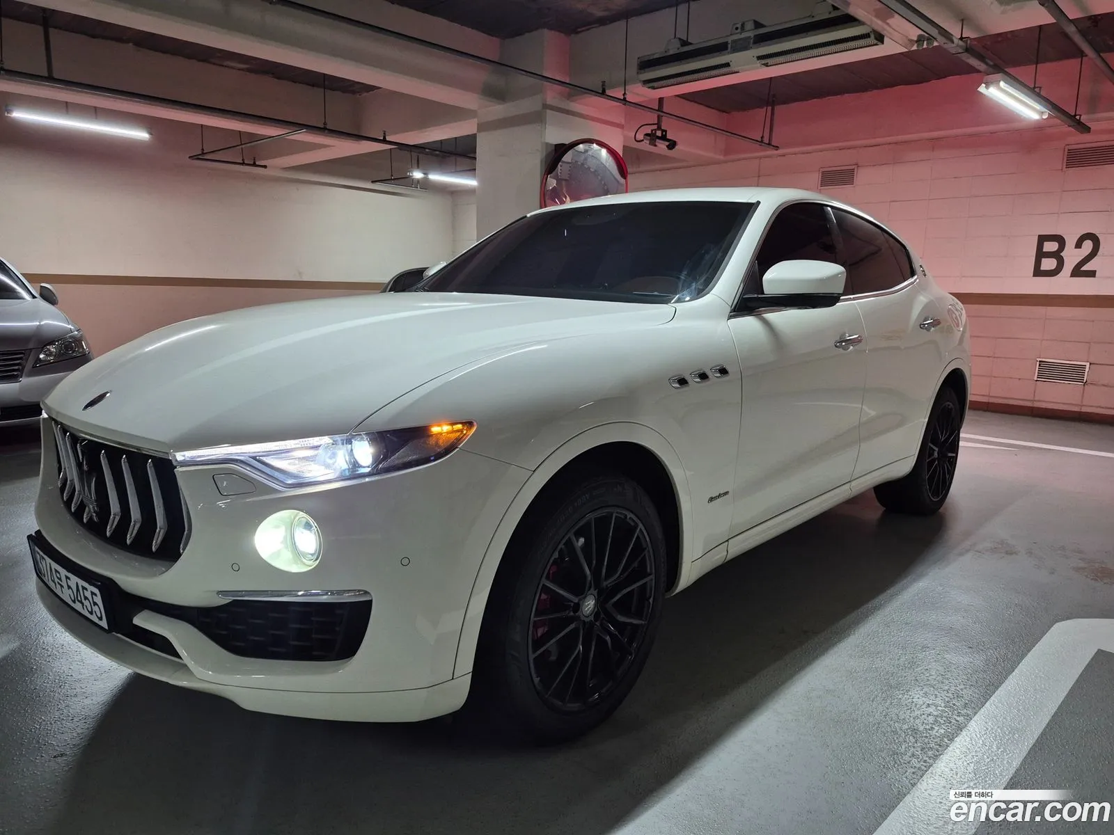 Maserati Levante 2019 — 16