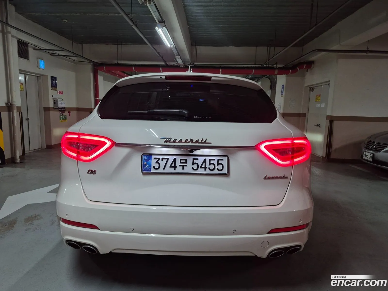 Maserati Levante 2019 — 7