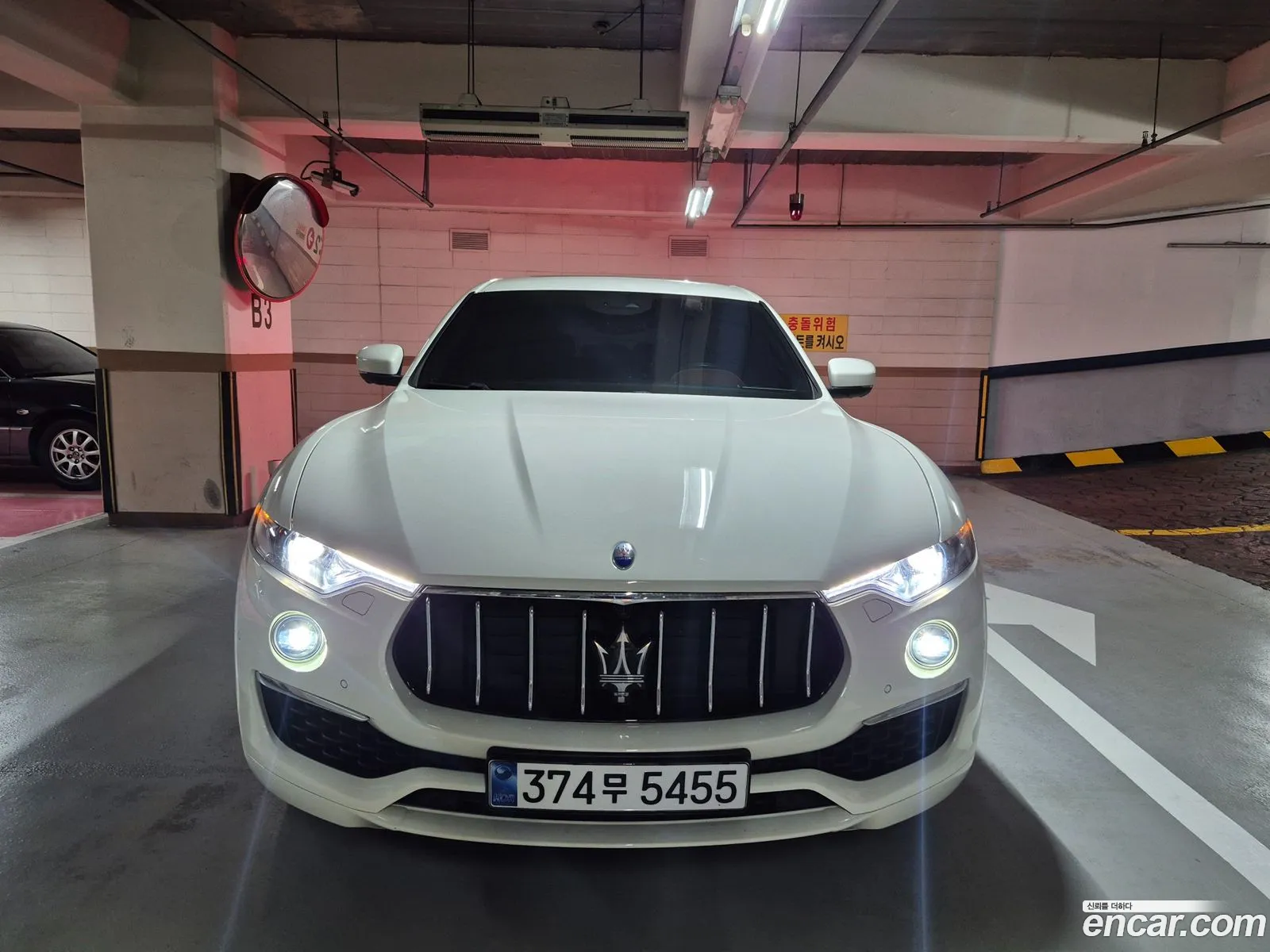 Maserati Levante 2019 — 17
