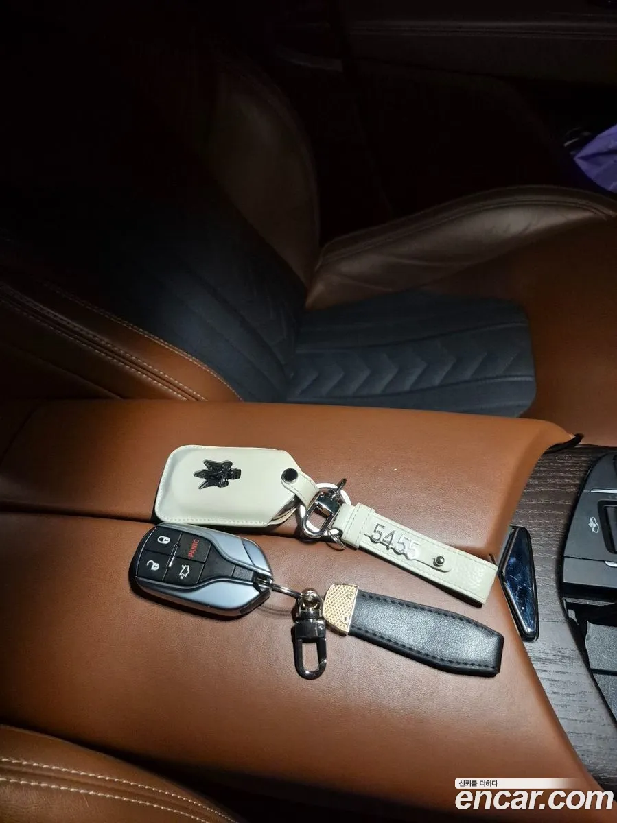 Maserati Levante 2019 — 11